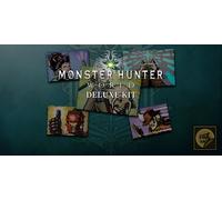 Monster Hunter World Deluxe Kit (DLC)