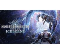Monster Hunter: World - Iceborne