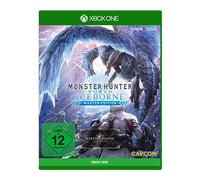 Monster Hunter World: Iceborne [ ]