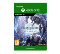 Monster Hunter World: Iceborne