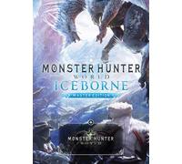 Monster Hunter World: Iceborne Master Edition Digital Deluxe (PC) Steam Key GLOBAL