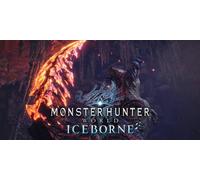 Monster Hunter World Iceborne (Xbox One Account)