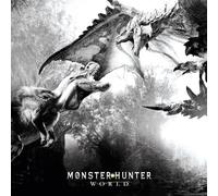 Monster Hunter: World (Original Soundtrack)