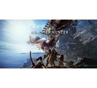 Monster Hunter World (PC)