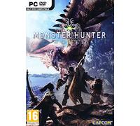 Monster Hunter World (PC)