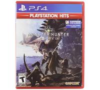Monster Hunter World - Platinum Hits for PlayStation 4