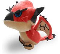Monster Hunter World - Rathalos Peluche Figurine
