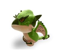 Monster Hunter World - Rathian Peluche Figurine