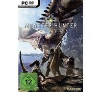 Monster Hunter World [Windows 10]