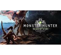 Monster Hunter World (XB1)