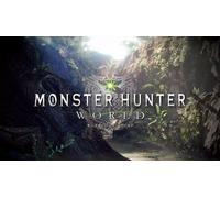 Monster Hunter World (Xbox)
