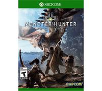 Monster Hunter: World (Xbox One) Xbox Live Key GLOBAL