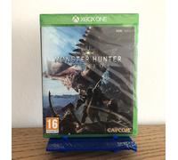 Monster Hunter World Xbox One
