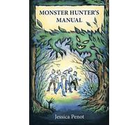 Monster Hunter's Manual