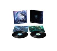 Monster HunterWorld : Iceborne (Original Soundtrack) Coffret Vinyle