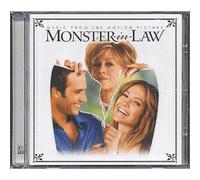 Monster In Law