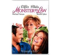 Monster in Law