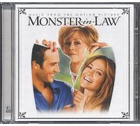 Monster In Law