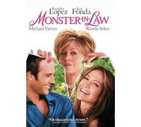 Monster-In-Law [Digital Video Disc]