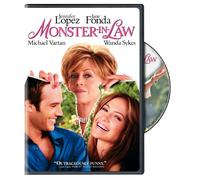Monster-in-Law
