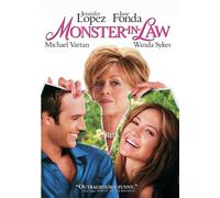 Monster-in-Law (DVD)