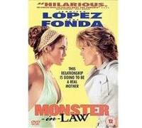 Monster-In-Law G