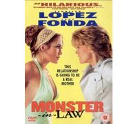 Monster in Law [Import]