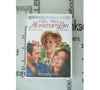 Monster-In-Law – DVD – 2 disques (Zone 1)