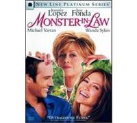 Monster-In-Law [With Movie Money] - DVD Zone 1 G