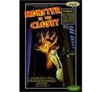 Monster In The Closet