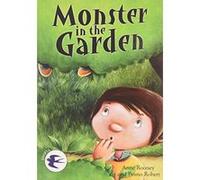Monster in the Garden (Readzone Reading Path Swifts) - [Version Originale] Inconnu (Auteur)