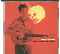 Monster in The Mirror [Import]