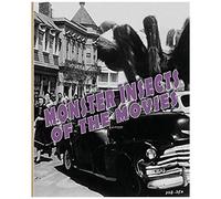 Monster Insects Of The Movies