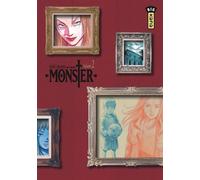 Monster - Intégrale Deluxe - Tome 2