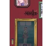 Monster - Intégrale Deluxe - Tome 4