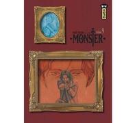 Monster - Intégrale Deluxe - Tome 9