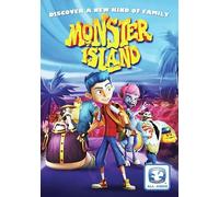 Monster Island
