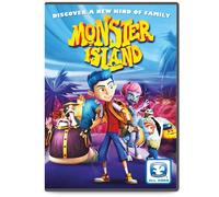 Monster Island