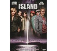 Monster Island