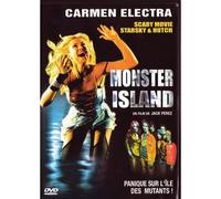 Monster Island