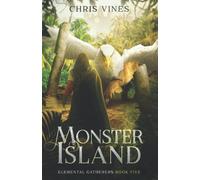Monster Island: A Portal Cultivation Fantasy Saga