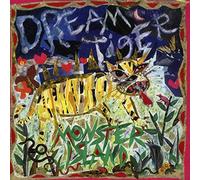Monster Island - Dream Tiger [Import]