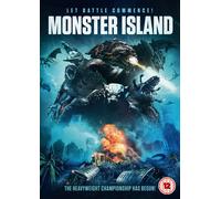 Monster Island [Dvd]