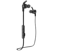 Monster iSport Achieve Ecouteurs intra-Auriculaires sans fil Bluetooth Noir