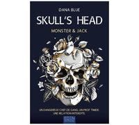 Monster & Jack - Tome 1 - Skull's Head