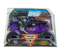 Monster Jam Véhicule die-cast 1:24 Mohawk arrior