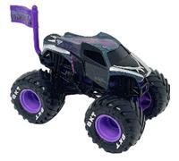 Monster Jam - 1:64 Marvel Single - Black Panther (6071335) Toy NEUF