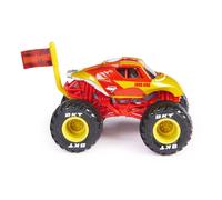 Monster Jam - 1:64 Marvel Single Pack - Iron Man (6071332)