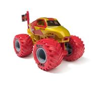 Monster Jam - 1:64 Marvel Single Packs - Iron Man