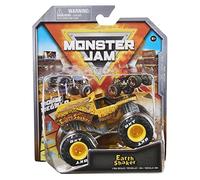 Monster Jam - 1:64 Single Pack - Earth Shaker